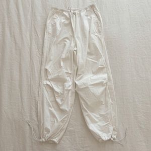 Parachute Pants Size XS